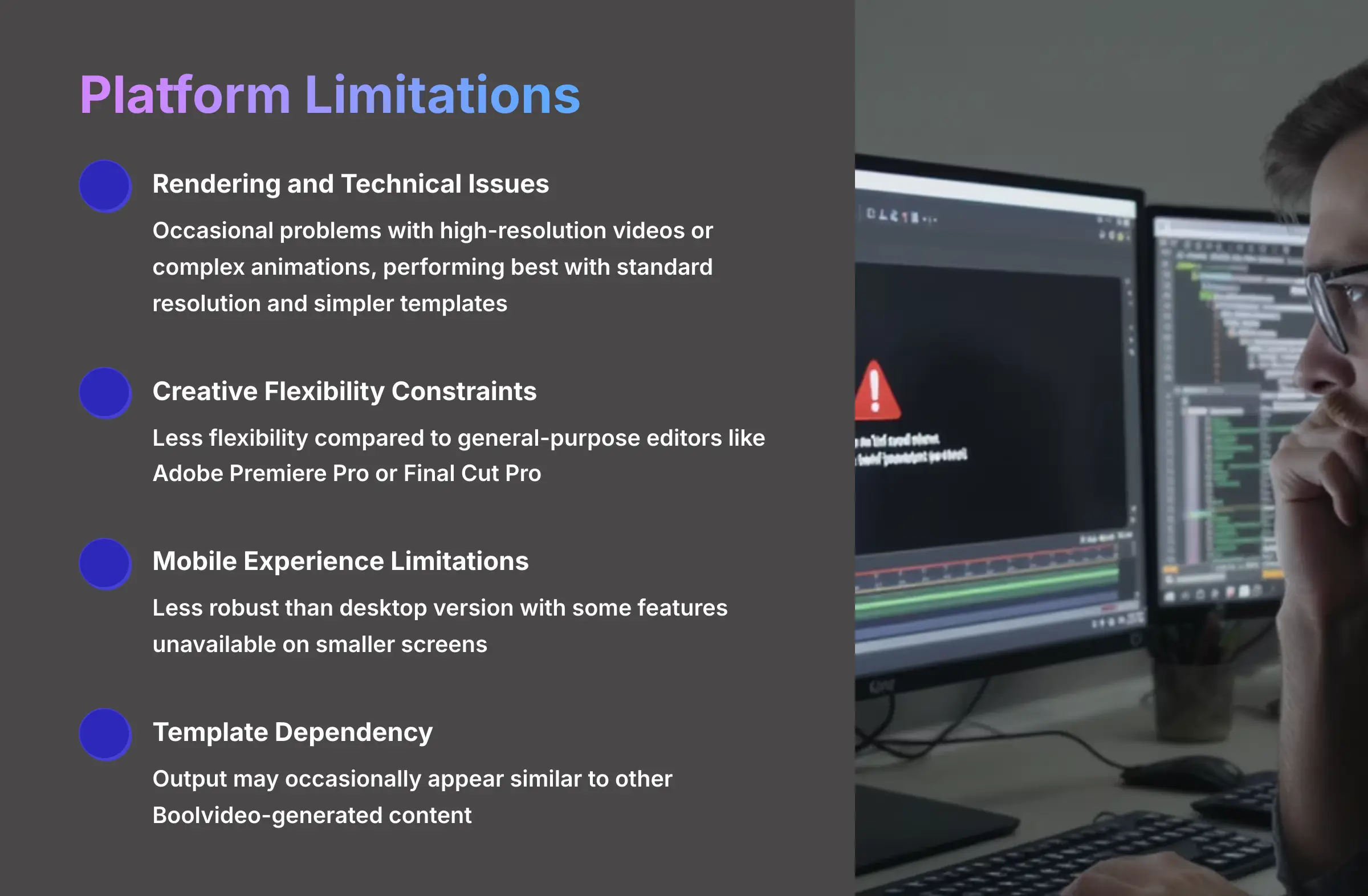 6_Platform-Limitations_AI-video-generators-free_aivideogeneratorsfree.com_