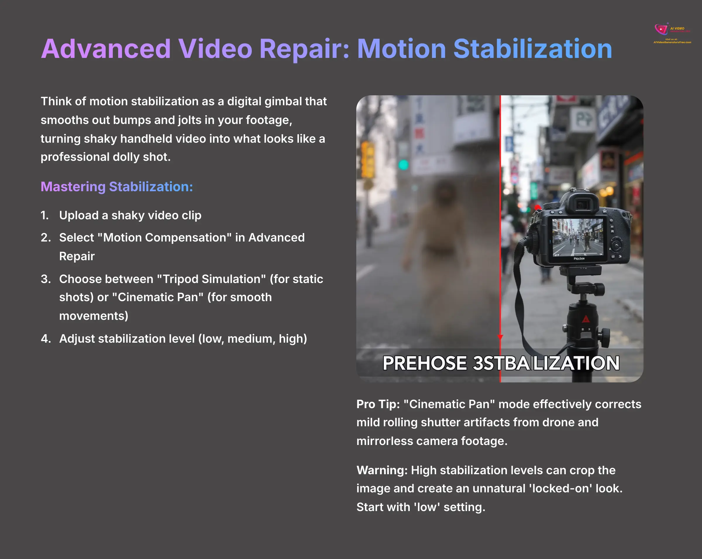 7_Advanced-Video-Repair-Motion-Stabilization_AI-video-generators-free_aivideogeneratorsfree.com_