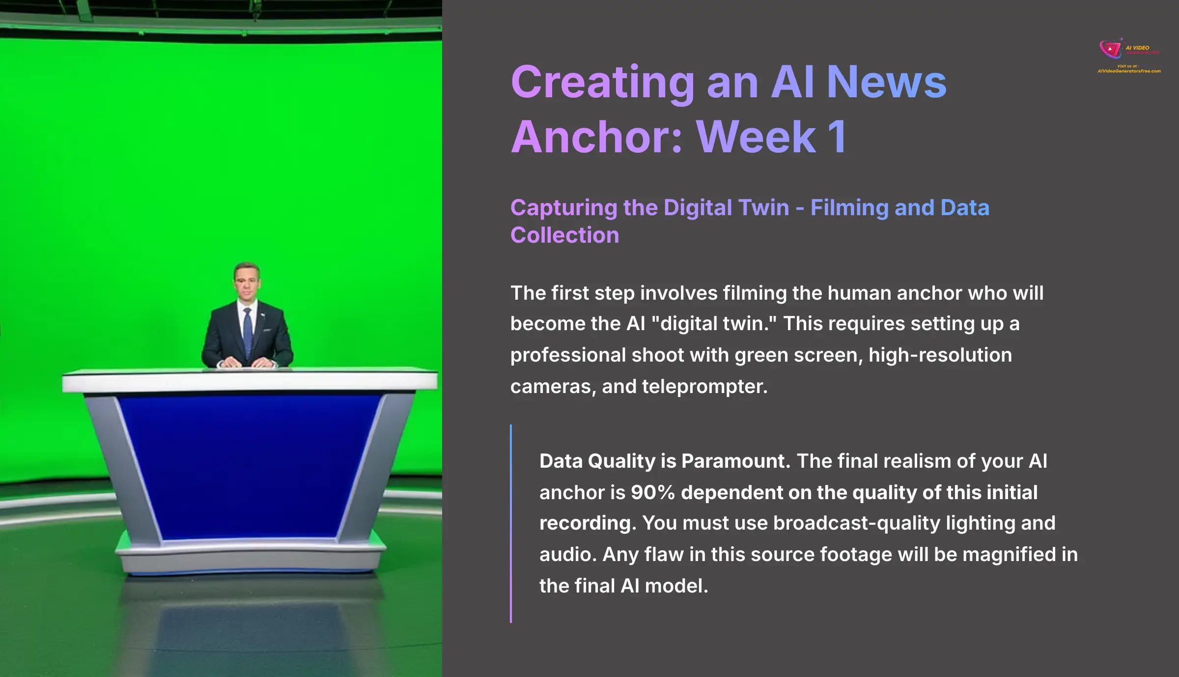 7_Creating-an-AI-News-Anchor-Week-1_AI-video-generators-free_aivideogeneratorsfree.com_