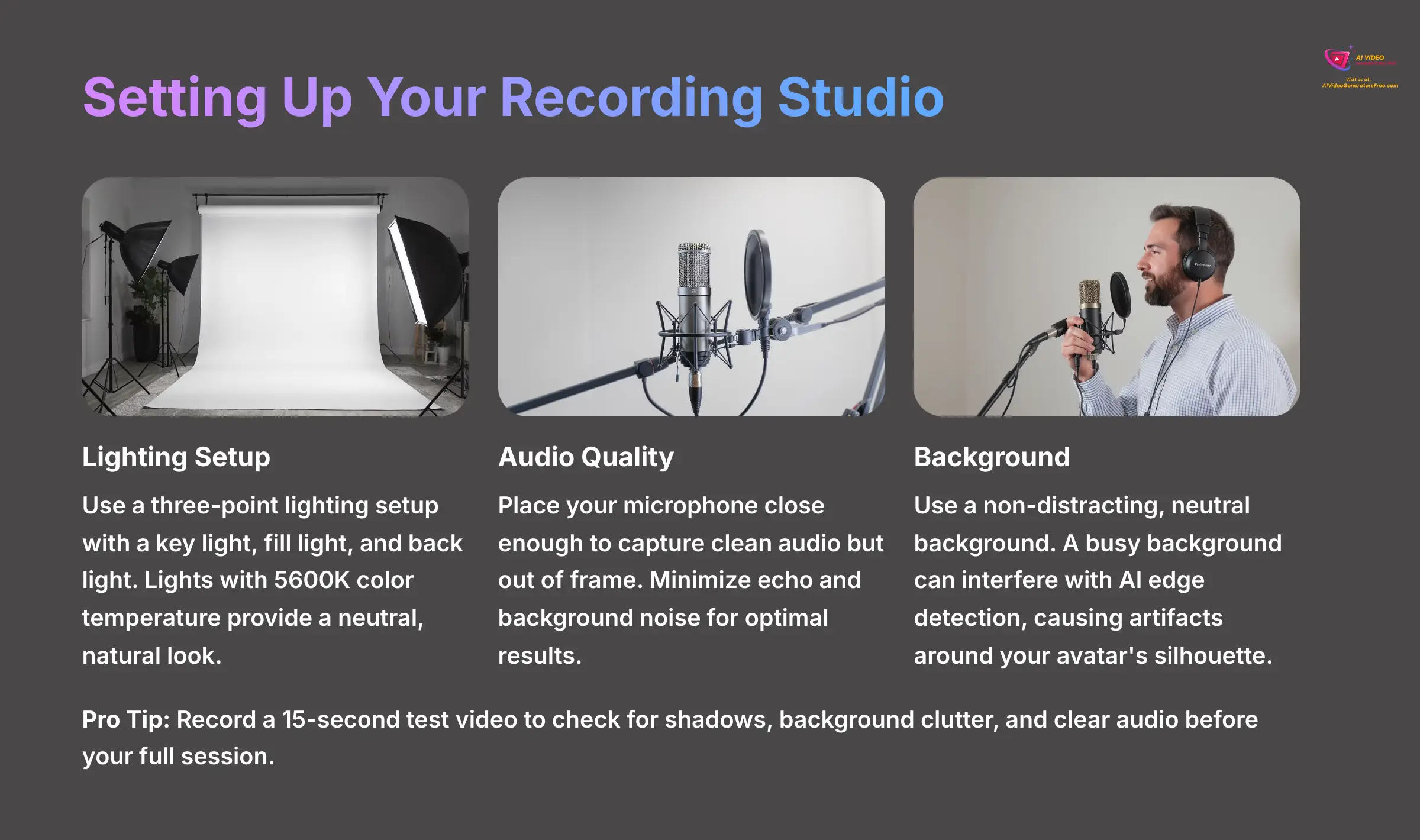 7_Setting-Up-Your-Recording-Studio_AI-video-generators-free_aivideogeneratorsfree.com_