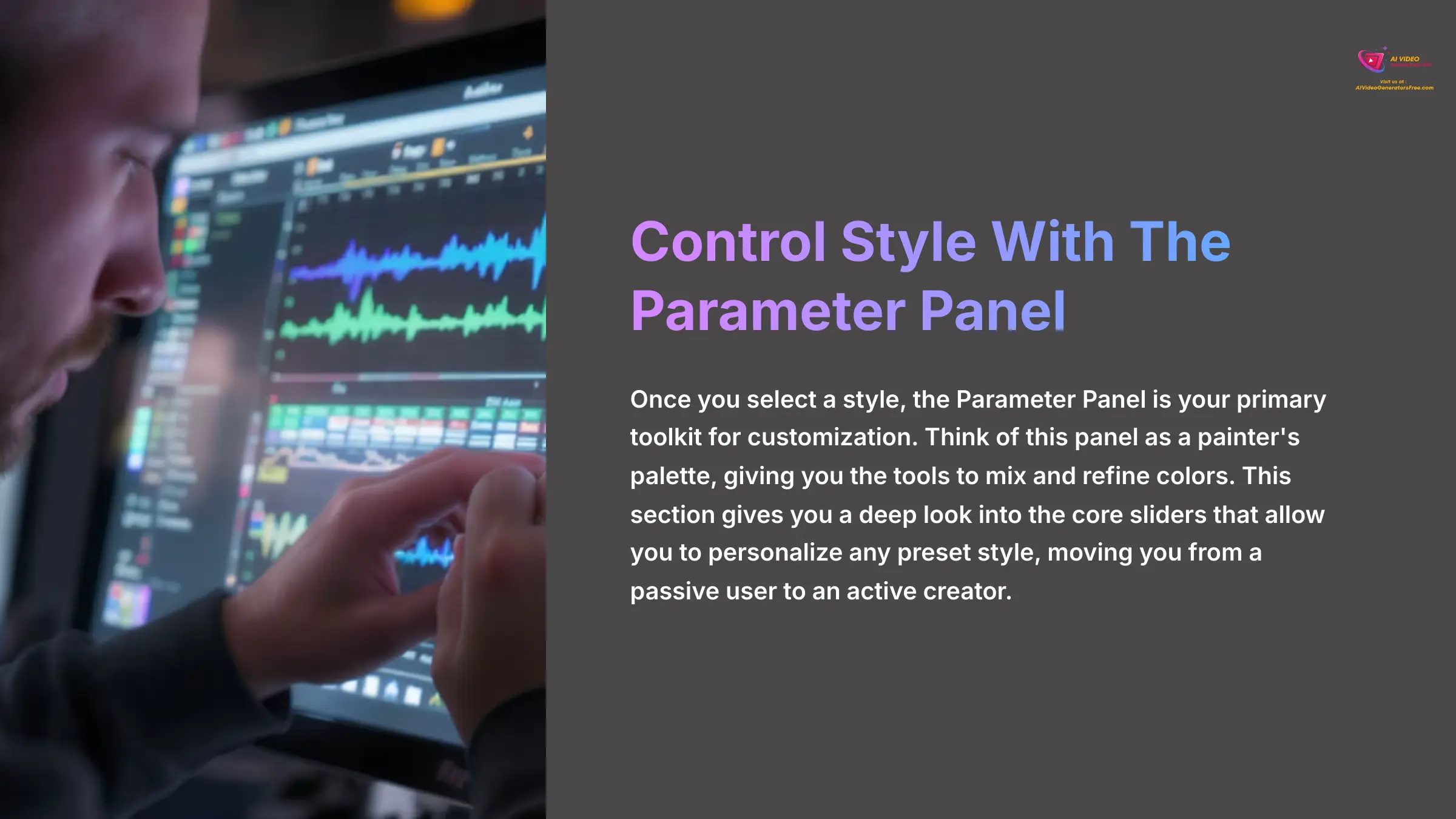 8_Control-Style-With-The-Parameter-Panel_AI-video-generators-free_aivideogeneratorsfree.com_