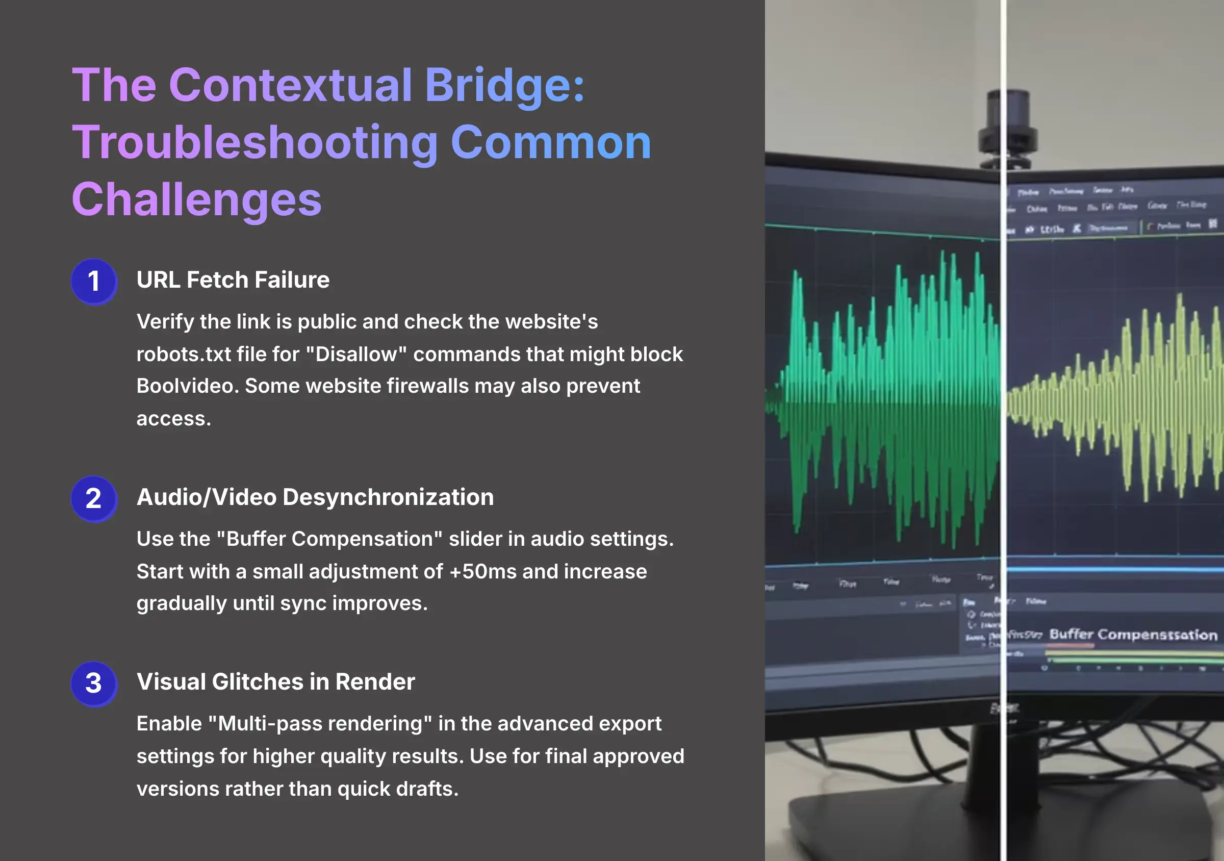 8_The-Contextual-Bridge-Troubleshooting-Common-Challenges_AI-video-generators-free_aivideogeneratorsfree.com_