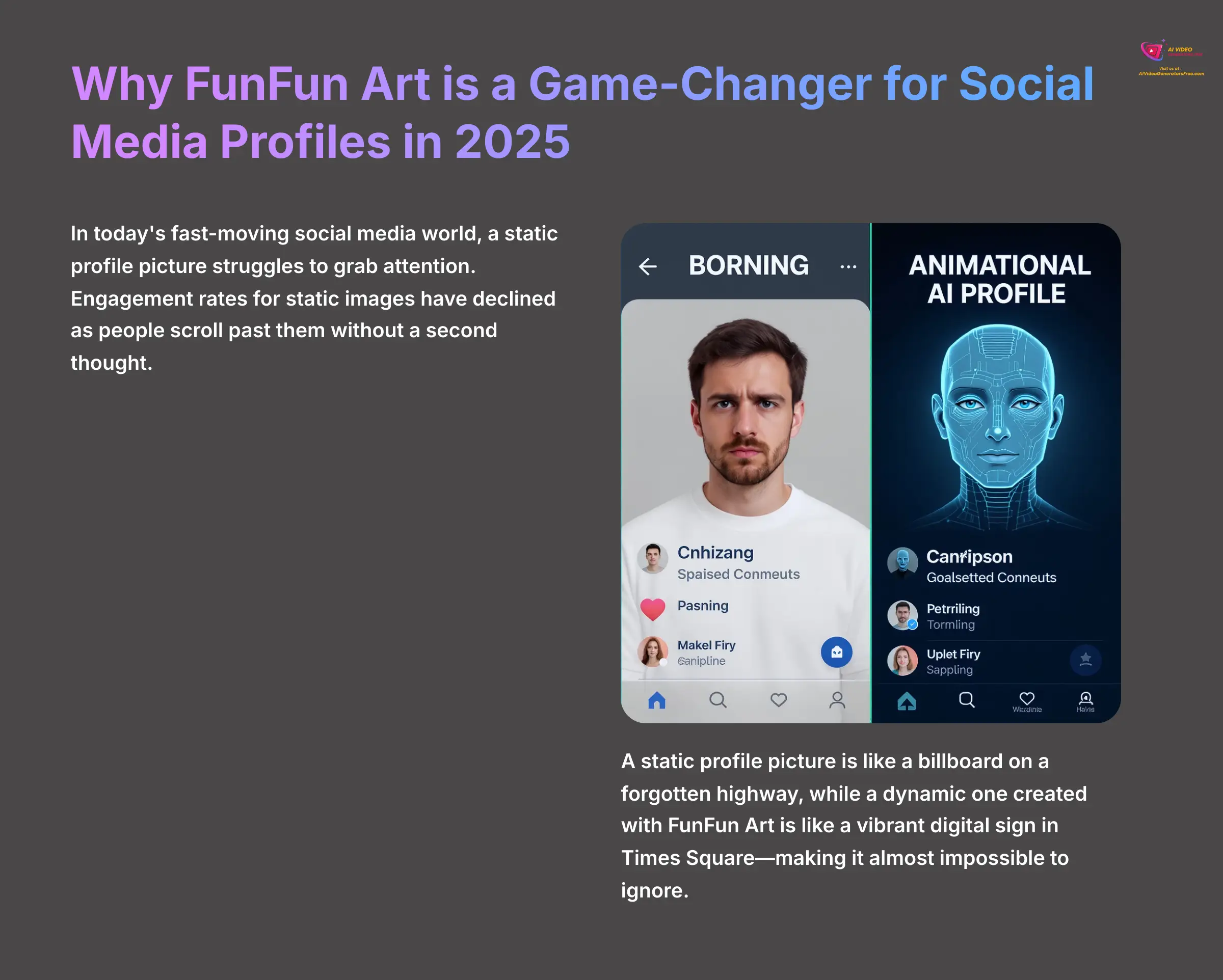 8_Why-FunFun-Art-is-a-Game-Changer-for-Social-Media-Profiles-in-2025_AI-video-generators-free_aivideogeneratorsfree.com_