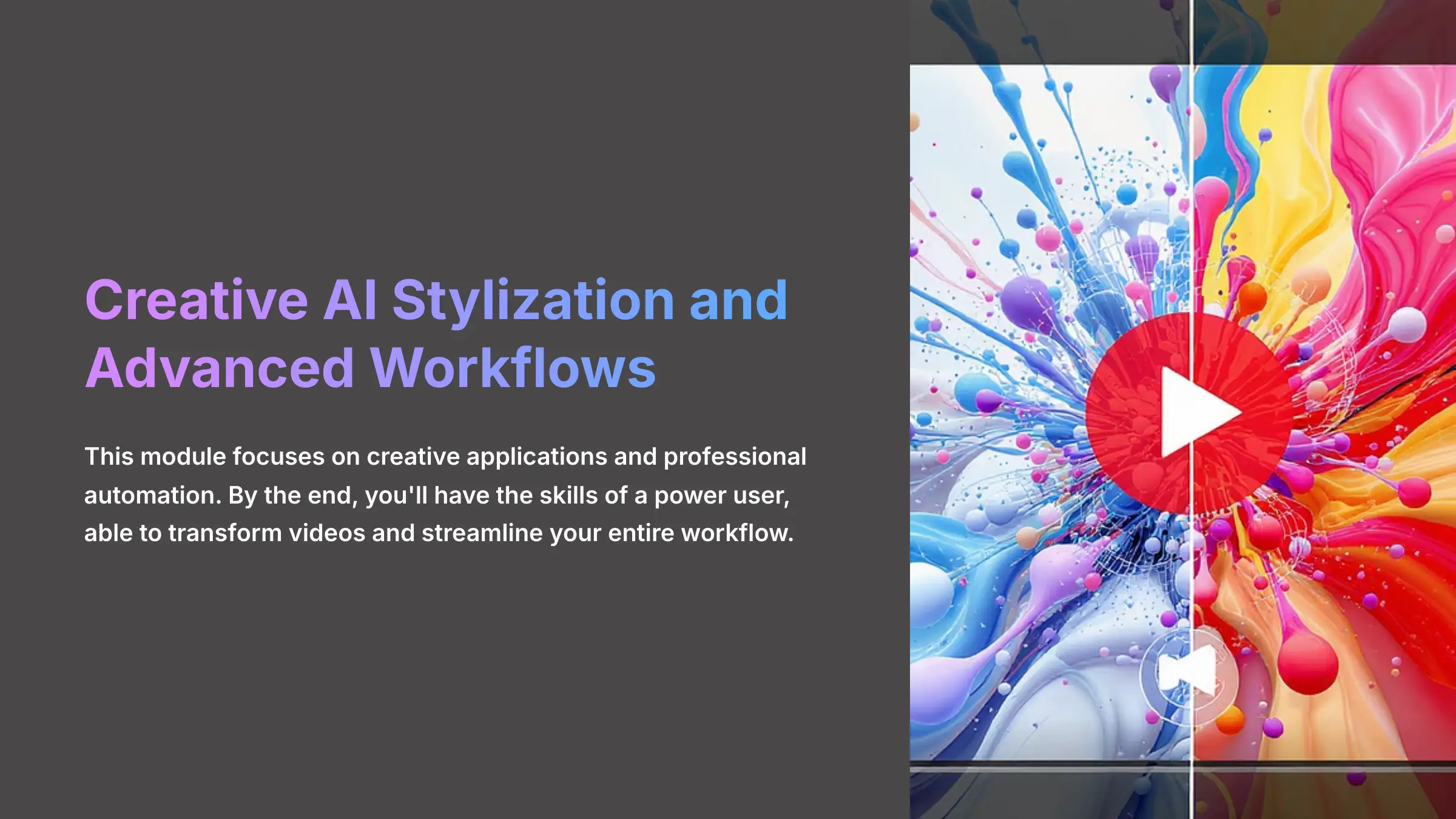 9_Creative-AI-Stylization-and-Advanced-Workflows_AI-video-generators-free_aivideogeneratorsfree.com_
