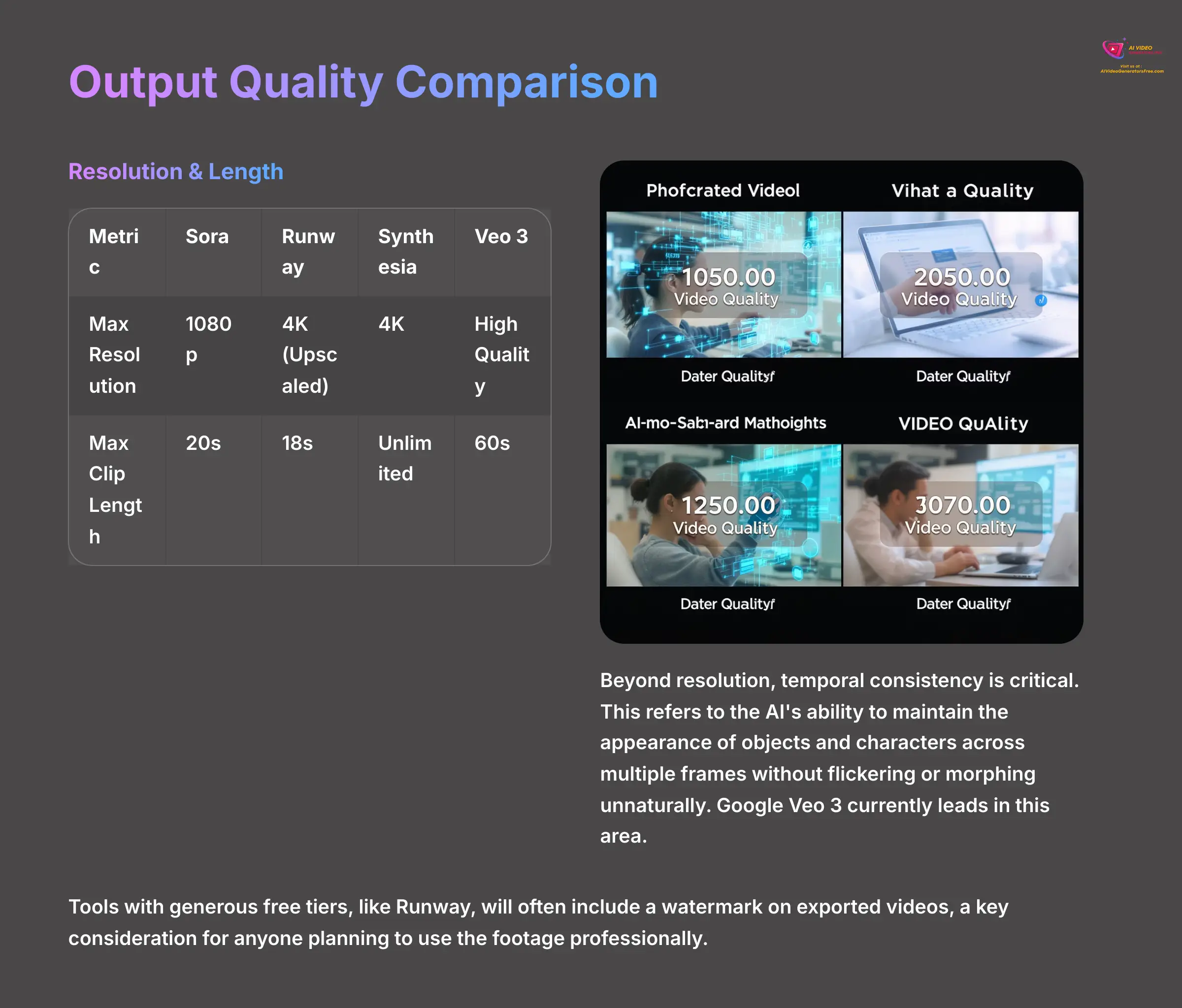9_Output-Quality-Comparison_AI-video-generators-free_aivideogeneratorsfree.com_