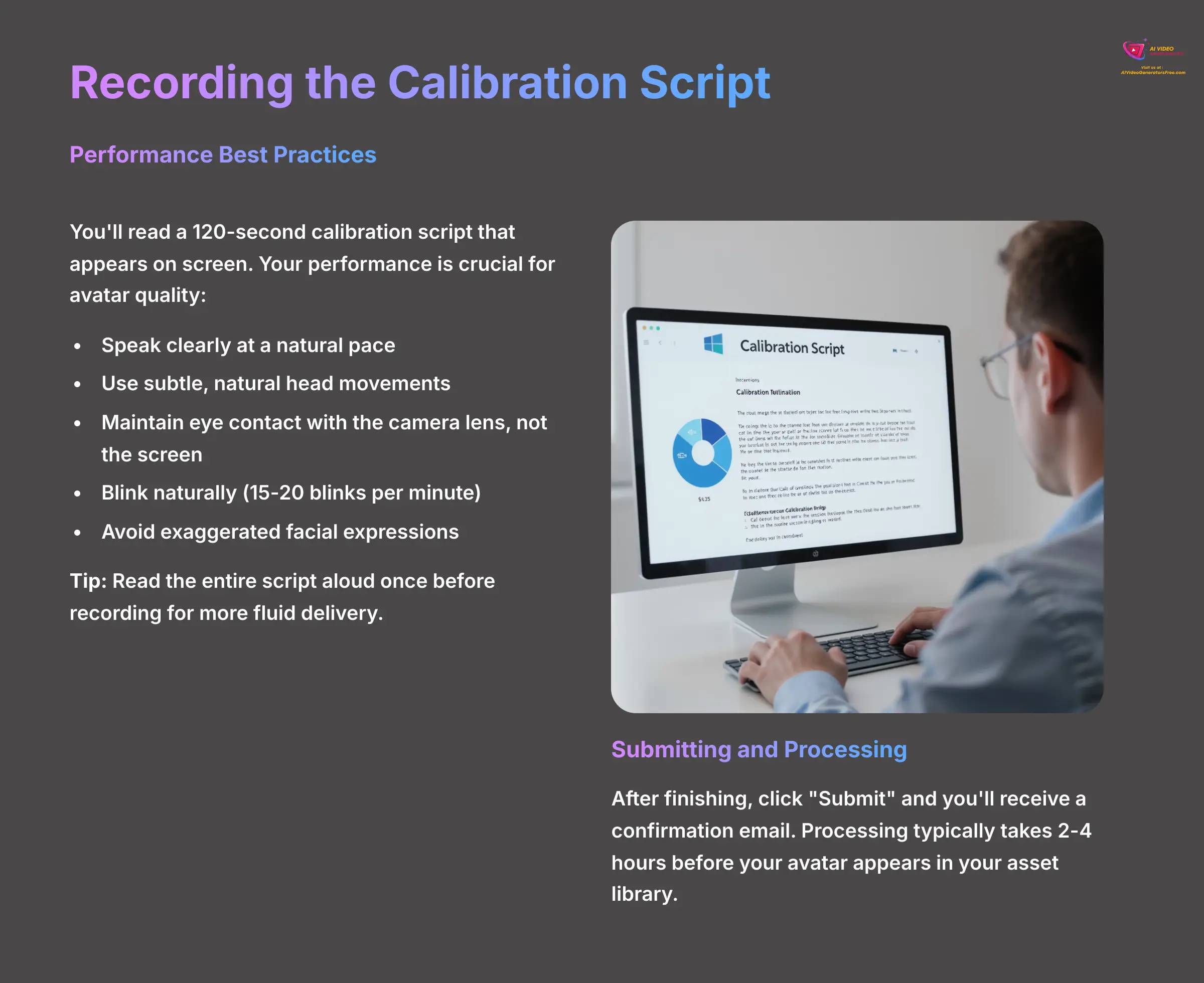 9_Recording-the-Calibration-Script_AI-video-generators-free_aivideogeneratorsfree.com_