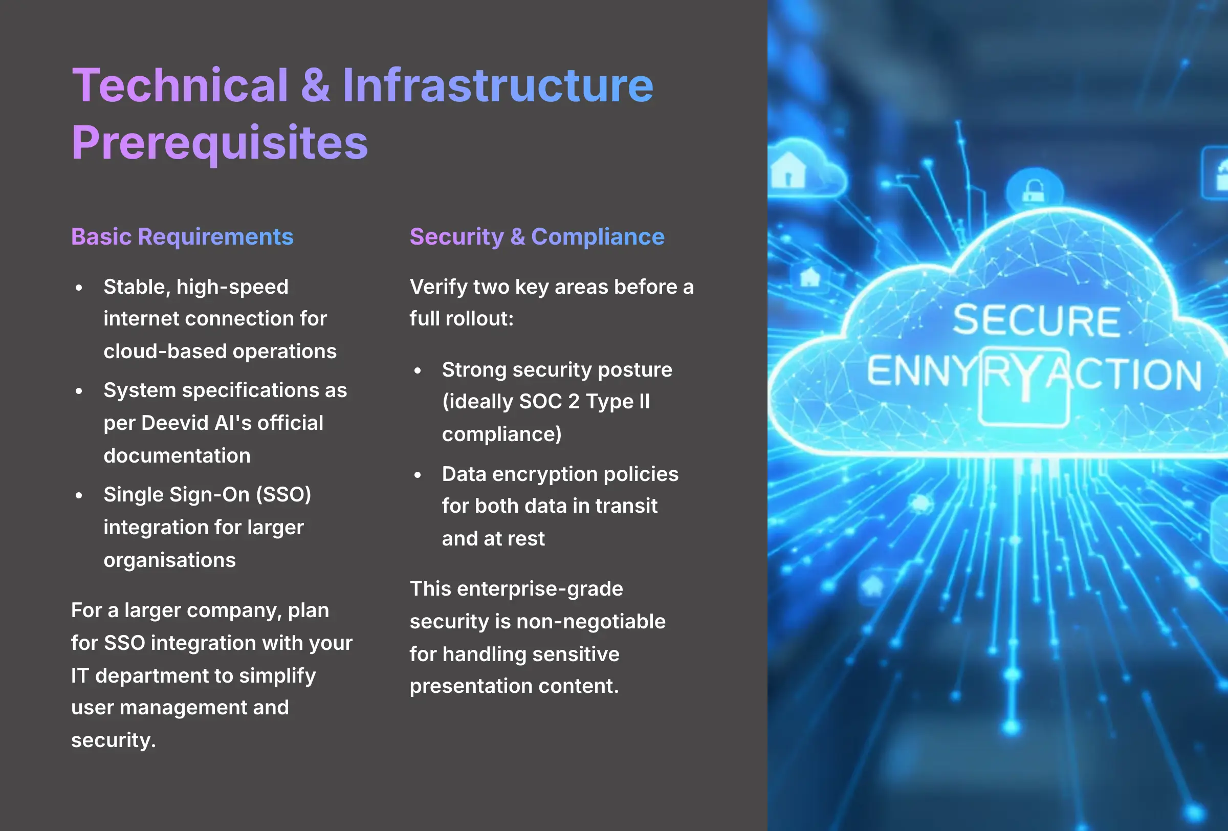 9_Technical-and-Infrastructure-Prerequisites_AI-video-generators-free_aivideogeneratorsfree.com_