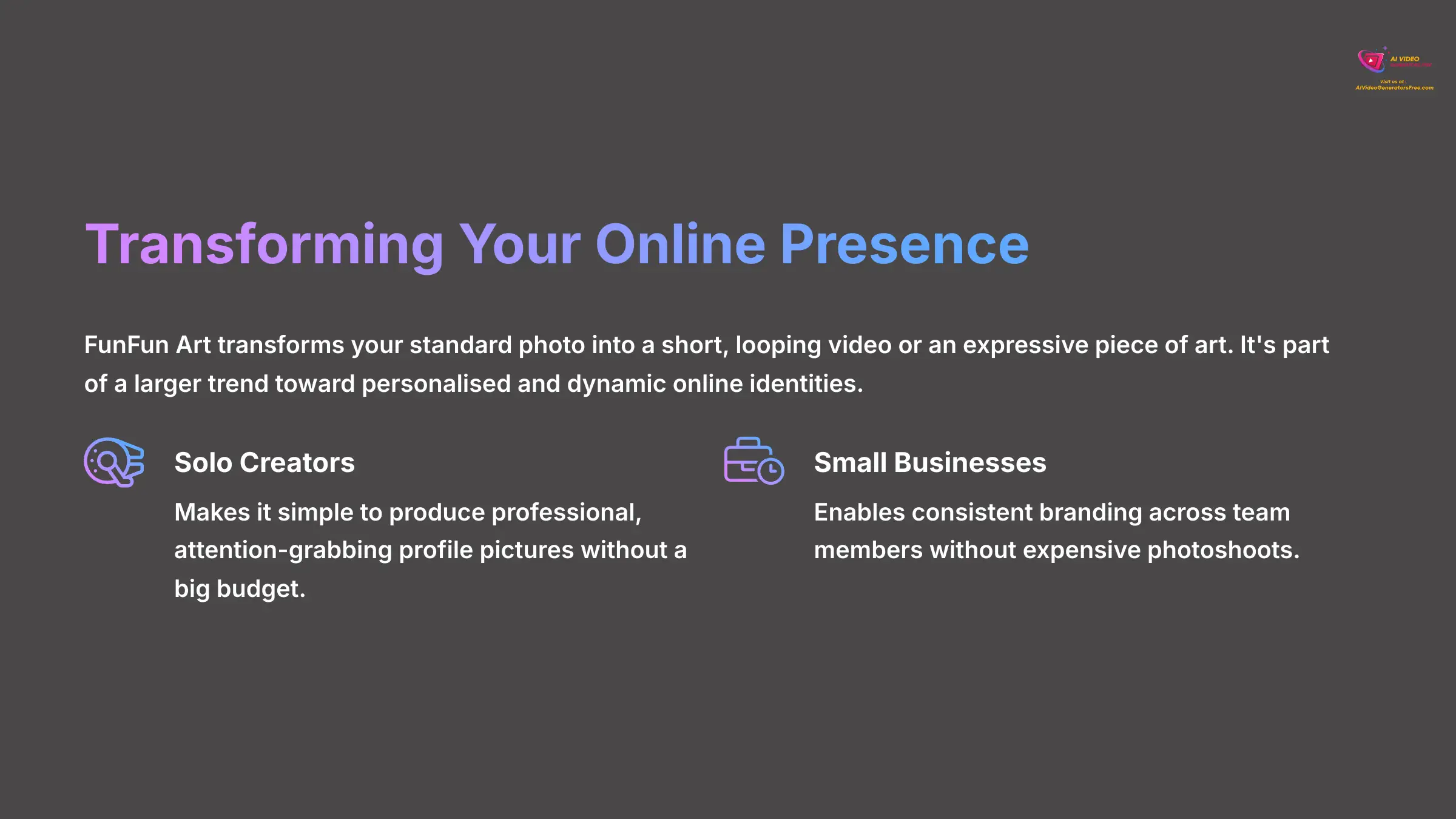 9_Transforming-Your-Online-Presence_AI-video-generators-free_aivideogeneratorsfree.com_
