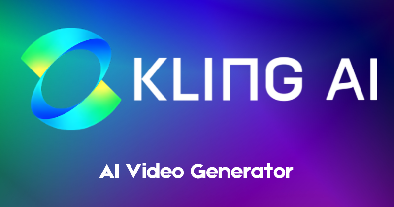 Kling AI Interface