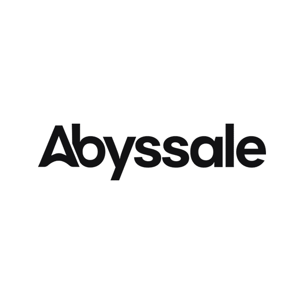 Abyssale Logo
