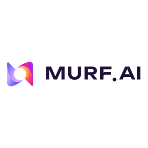 Murf.ai Logo