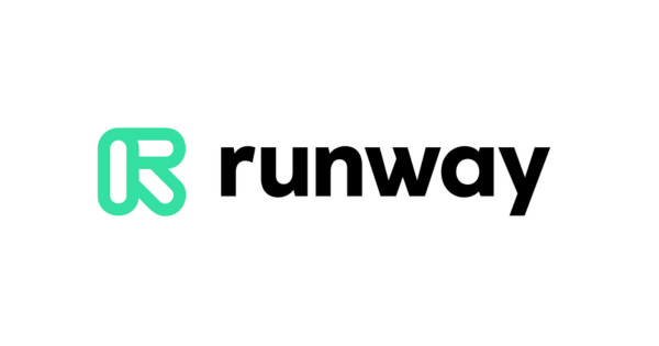 Runway ML Logo