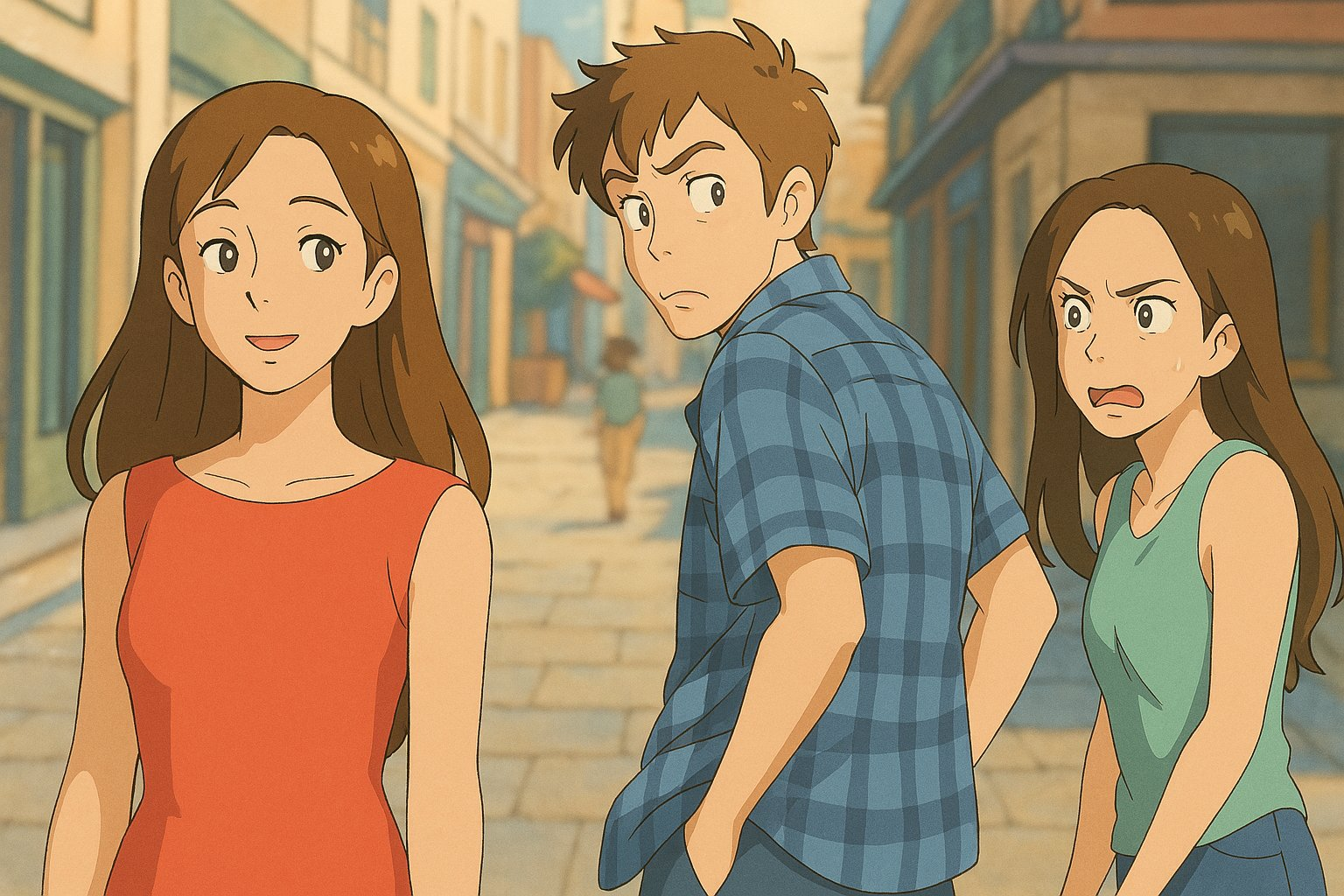 Ghibli AI Generator
