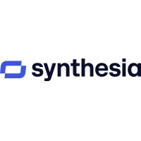 Synthesia Logo