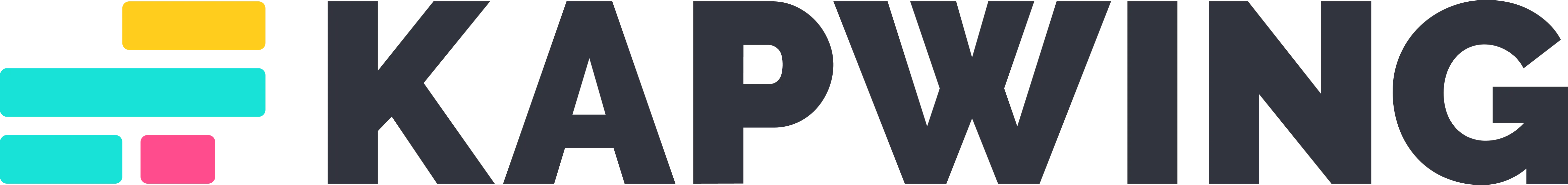 Kapwing Official Logo