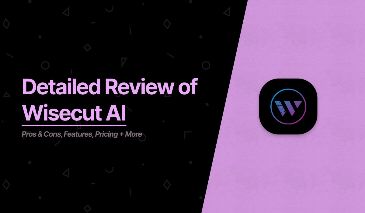 Wisecut Logo