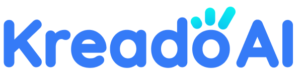 KreadoAI Logo