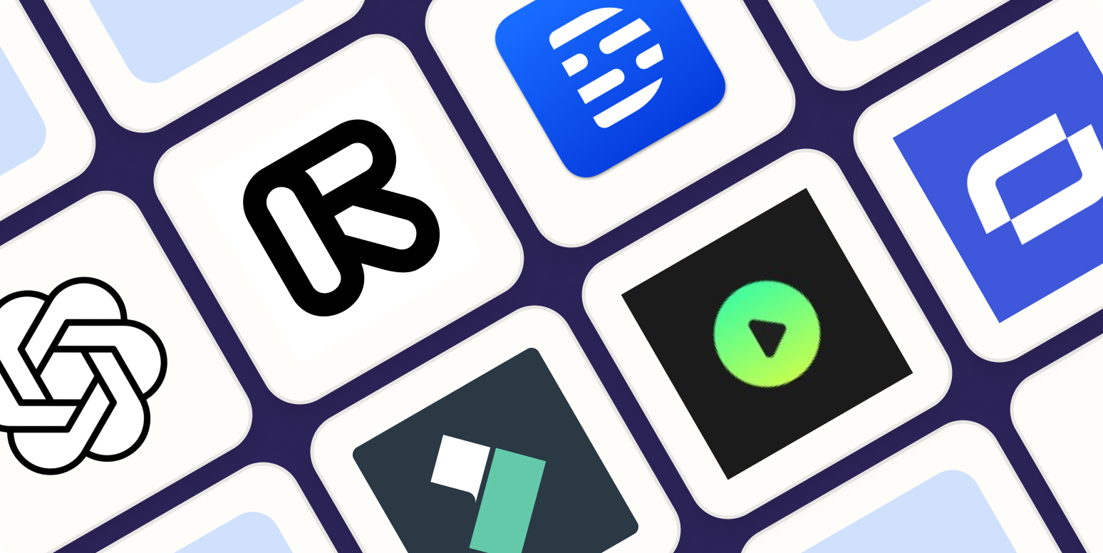 Best AI Video Generators