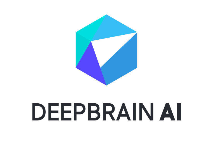 Deepbrain AI Logo
