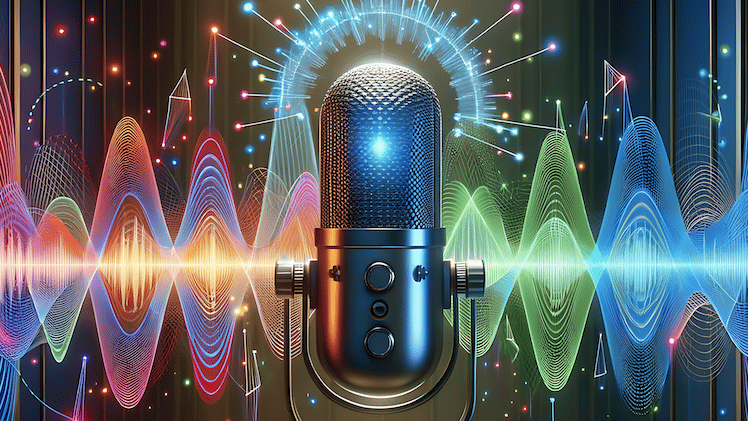 AI Voice Cloning Technology