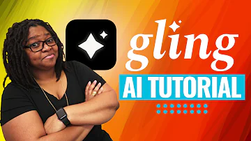 Gling AI Video Editor Tutorial