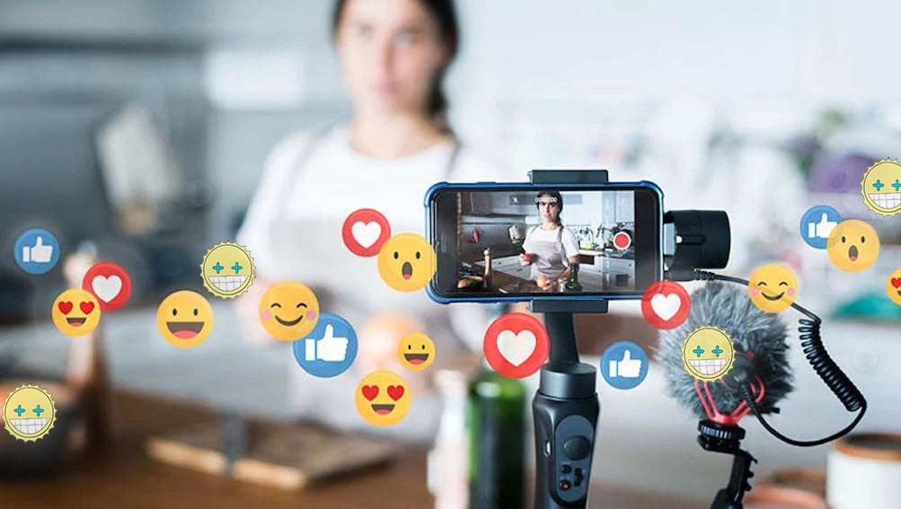 Social Media Video Production