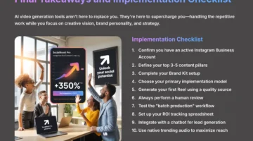 10_Final-Takeaways-and-Implementation-Checklist_aivideogeneratorsfree.com-AI-video-generators-free