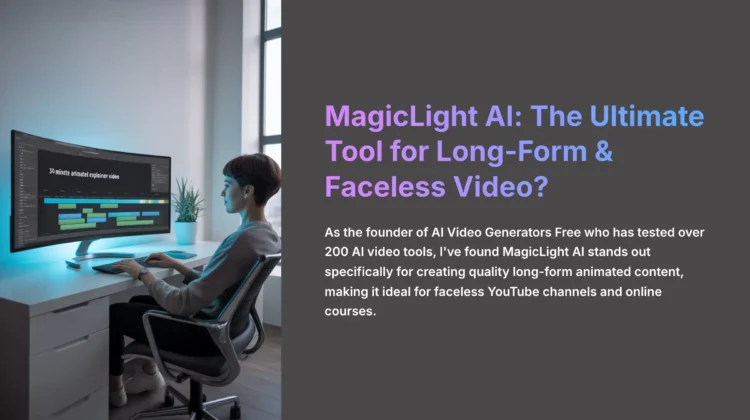 1_MagicLight-AI-The-Ultimate-Tool-for-Long-Form-and-Faceless-Video_aivideogeneratorsfree.com-AI-video-generators-free
