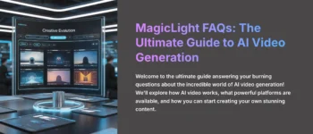 MagicLight FAQs: The Ultimate 2025 Guide to AI Video Generation