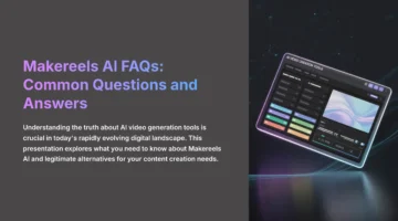 1_Makereels-AI-FAQs-Common-Questions-and-Answers_aivideogeneratorsfree.com-AI-video-generators-free