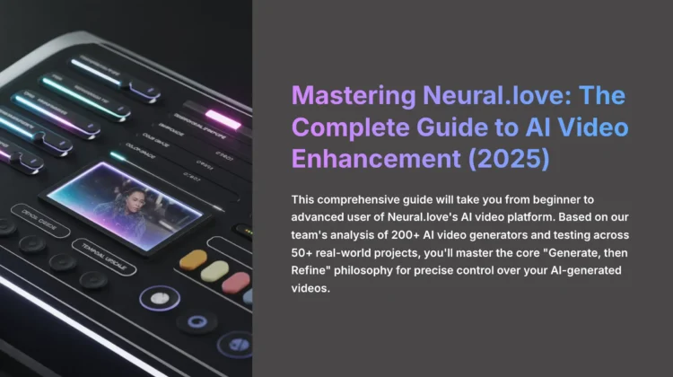 1_Mastering-Neurallove-The-Complete-Guide-to-AI-Video-Enhancement-2025_aivideogeneratorsfree.com-AI-video-generators-free