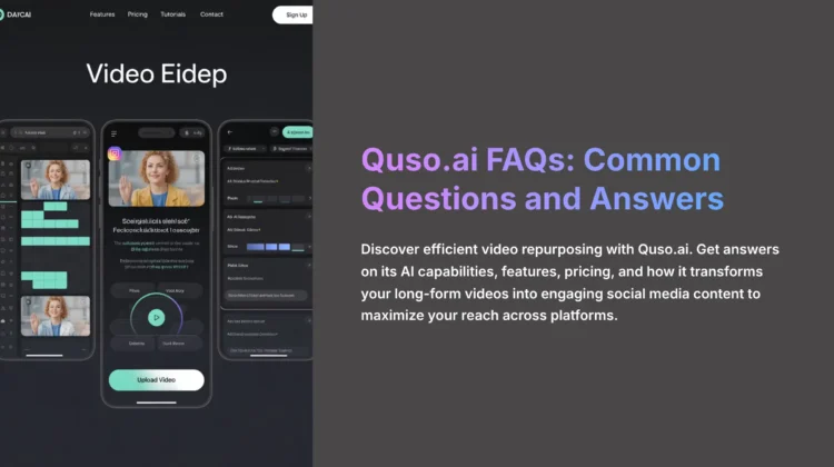 1_Qusoai-FAQs-Common-Questions-and-Answers_aivideogeneratorsfree.com-AI-video-generators-free