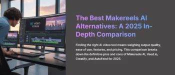 Best Makereels Al Alternatives: A 2025 In-Depth Comparison