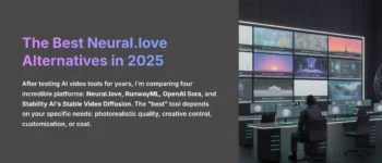 Best Neural.love Alternatives in 2025: An In-Depth AI Video Generator Comparison
