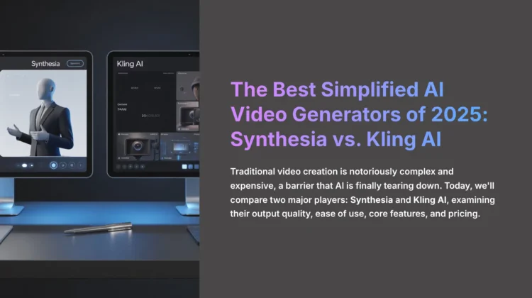 1_The-Best-Simplified-AI-Video-Generators-of-2025-Synthesia-vs-Kling-AI_aivideogeneratorsfree.com-AI-video-generators-free