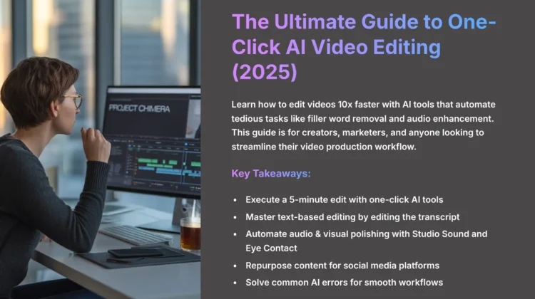 1_The-Ultimate-Guide-to-One-Click-AI-Video-Editing-2025_aivideogeneratorsfree.com-AI-video-generators-free