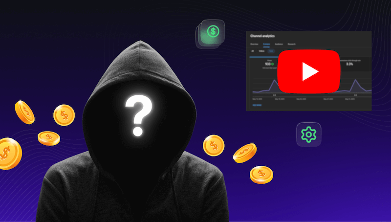How to Create AI Faceless YouTube Videos