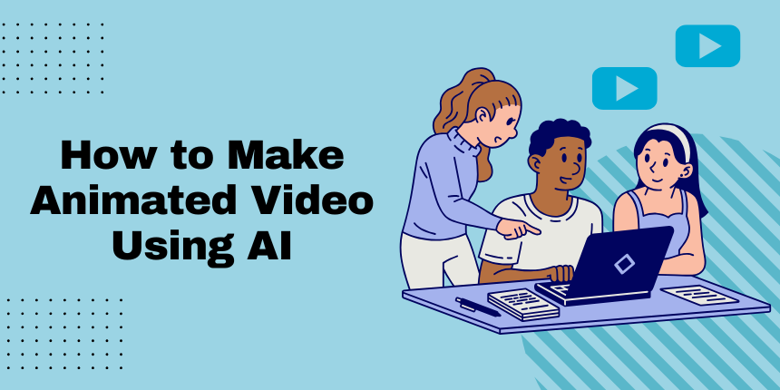 Long-form AI video generation capabilities