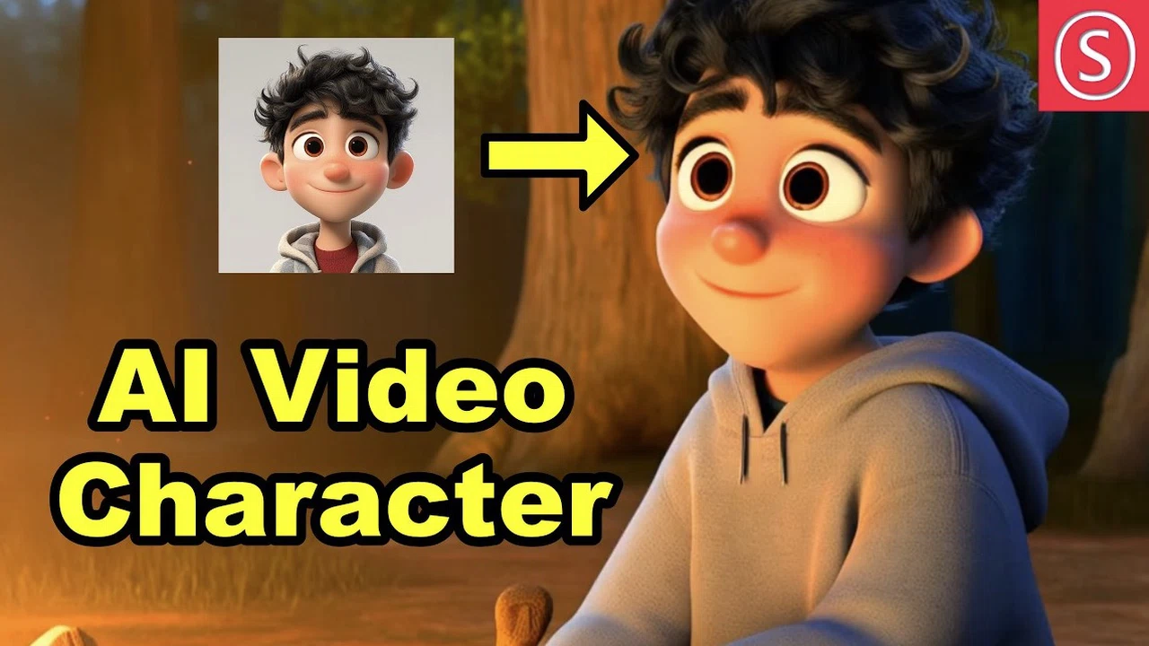 Character Consistency in AI Video Tools