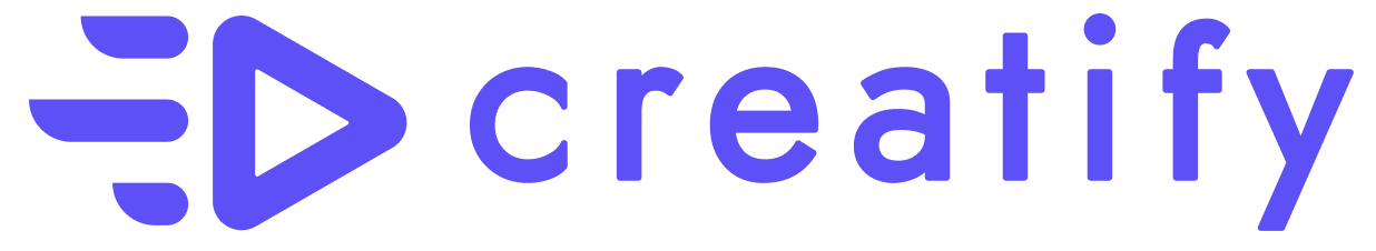 Creatify AI logo